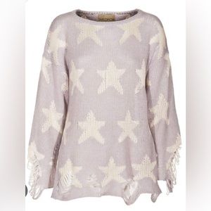 Wildfox Seeing Stars Lennon Star